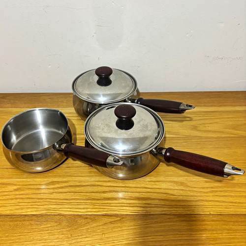 Prestige stainless steel - stainless,