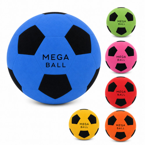 Mega ball giant - giant, inflatable