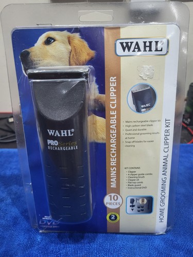 Wahl cordless dog - wahl, pro