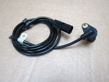 Aprilia Shiver 900 2021 2,461 miles rear ABS sensor (9764)