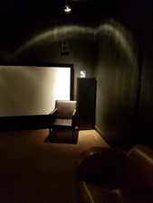 Steinway Lyngdorf LSR212 subwoofer