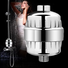 15 Stages Shower Head Filter