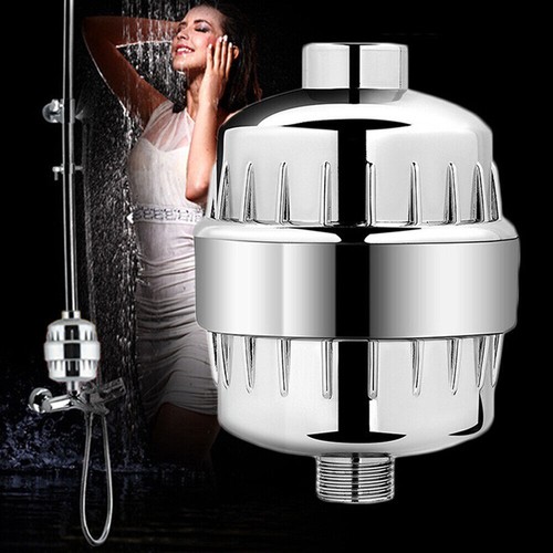 Stages shower head filter - stages,