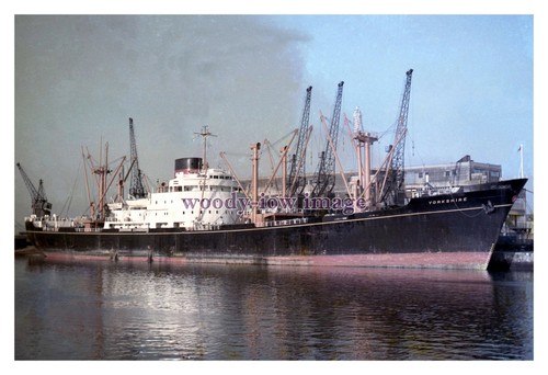 Mc2730 bibby line cargo - mc2730,