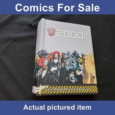 2000AD Thill-Power Containment