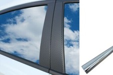 Car Foil Wrap Set in Carbon