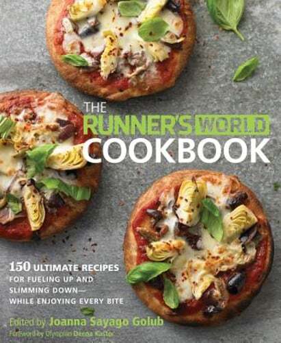 The runner world cookbook - runner's,