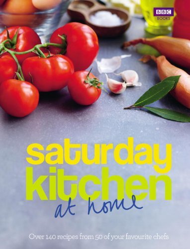 Saturday kitchen home - kitchen:, at