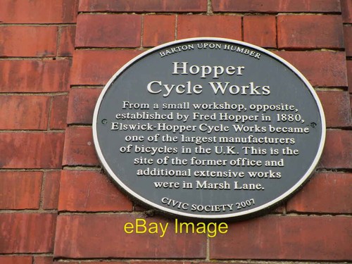 Photo 6x4 plaque - photo, to