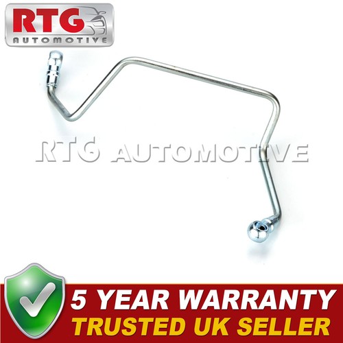 Turbo charger oil - charger,