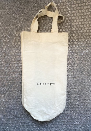 Gucci small cotton tote bag - bag, |