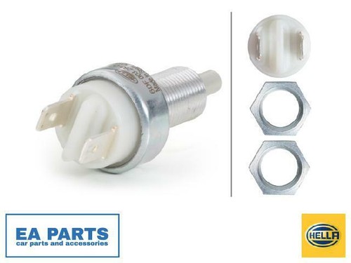 Brake light switch - light,
