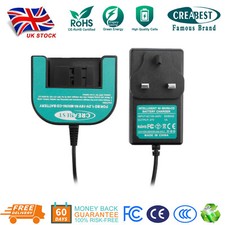 Charger For Black Decker A12 A1712 A14F B-8316 A144EX 1.2V-18V Ni-MH/CD Battery