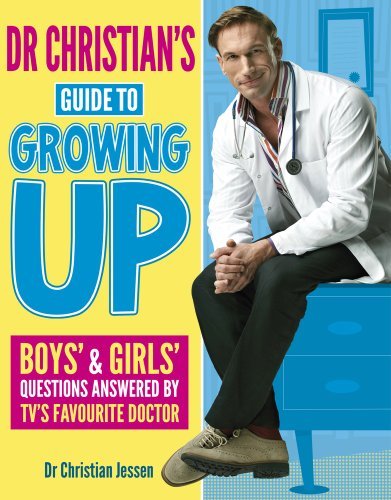 Christian guide to - christian's,