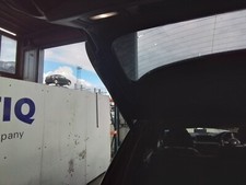 Boot Or Tailgate Support Strut