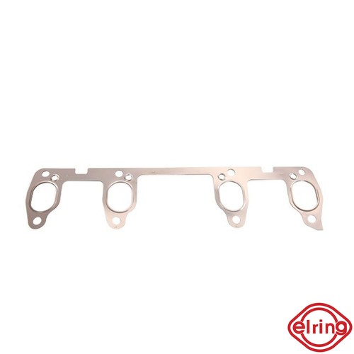 Exhaust manifold gasket - exhaust,