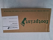 Foot Print Laser Toner Cartridge 65FPCF280A