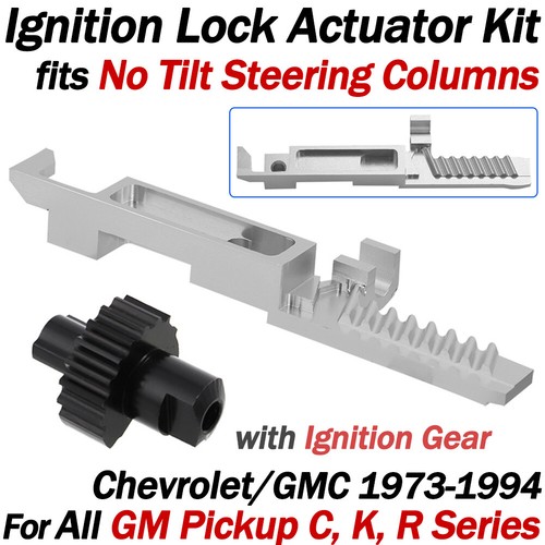 For chevy c10 - gm,
