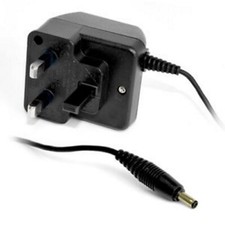 GENUINE/ORIGINAL Vintage/Retro Nokia BIG PIN Mains Wall Charger for Old Models