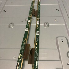 LG 49UN71006LB Scaler Buffer