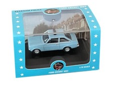 Only fools and horses - and, waynes