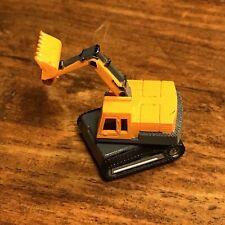 Micro Machines Large JCB CAT