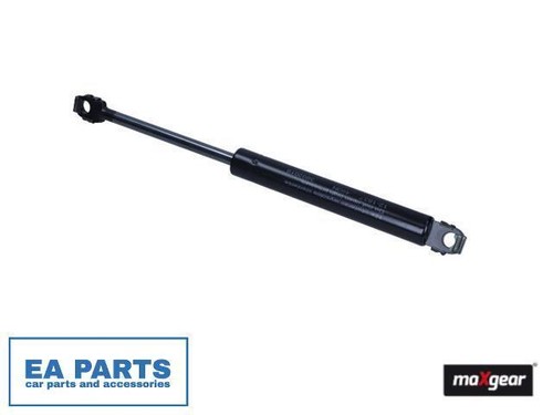 Gas spring boot cargo area - spring,,