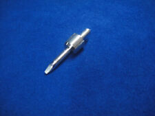 Weller Cordless Battery Soldering Iron Chisel Tip. Unused But Marked - See Photo