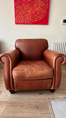 Laura ashley exmoor brown - exmoor,