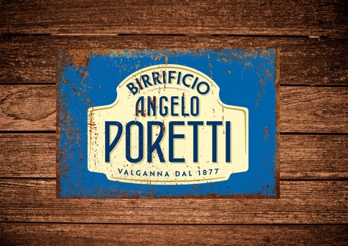 Angelo poretti metal beer - metal,