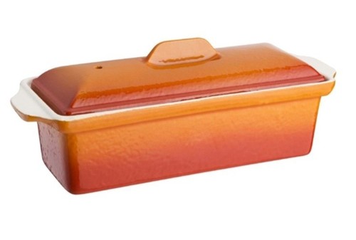 Vogue pate terrine mould - vogue,
