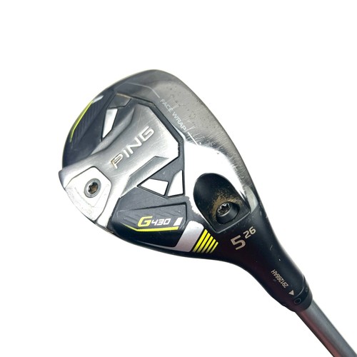 Ping g430 hybrid 26 degree - /,