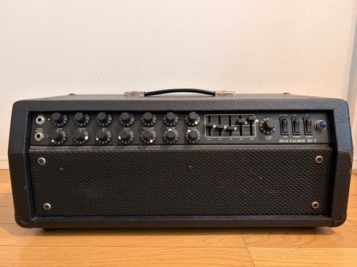 Mesa boogie dual - mesa/boogie, dc-5（dual