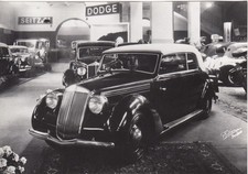 LANCIA APRILIA CABRIOLET