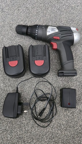Performance power 4v - performance, 14.4v