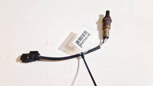 Oxygen sensor wire white - oxygen, wire,
