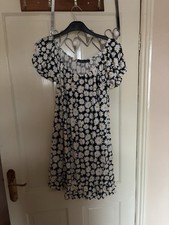 Women’s Floral Summer Dress