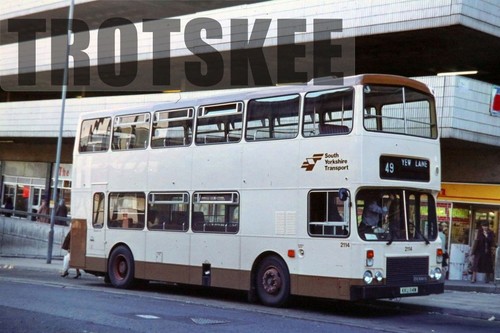 35mm slide south - 35mm, pte