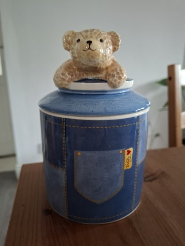 Marks spencer teddy - &, bear
