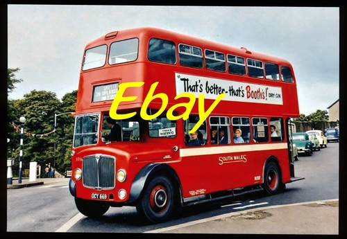 Bus photo aec - bus,