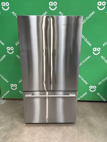 Fisher paykel frost - &,