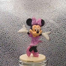 Disney Minnie Mouse Figure /