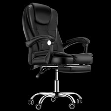 Executive Office Chair Massage