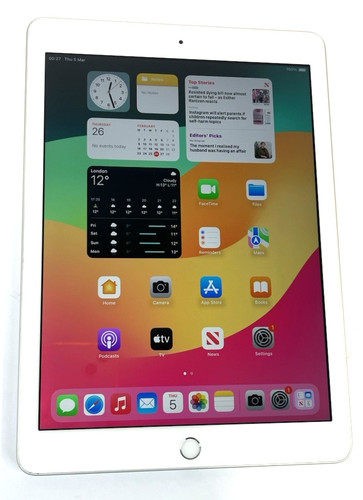 Apple ipad 6th - apple,