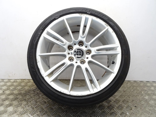 Bmw series e90 - 3, e91
