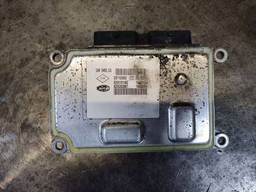 2003 renault clio ecu - 1.2,