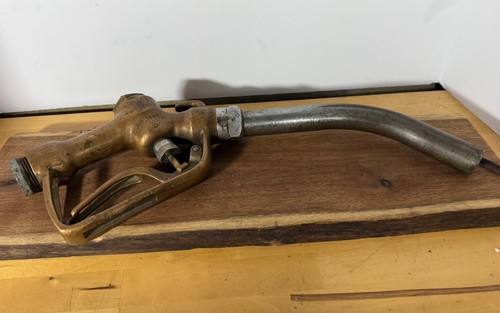 Vintage powell two speed brass - vintage,