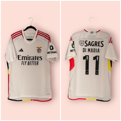 Benfica football shirt 2023 - benfica,