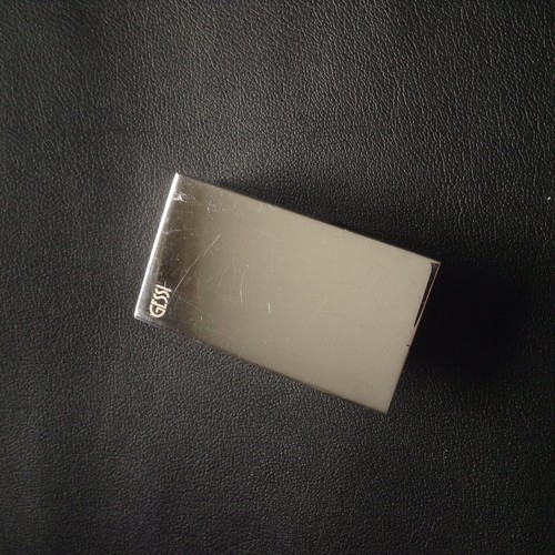 Replacement used gessi - replacement,