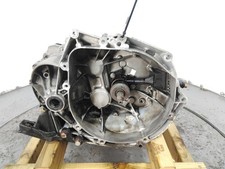 PEUGEOT 308 Gearbox 2007-2014